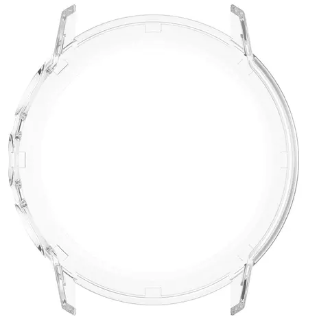 Strap-it Strap-it Coque rigide Coros Apex 2 Pro (transparent)