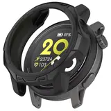 Strap-it Coque TPU robuste Coros Pace 3 (noir) Strap-it Coque TPU robuste Coros Pace 3 (noir)