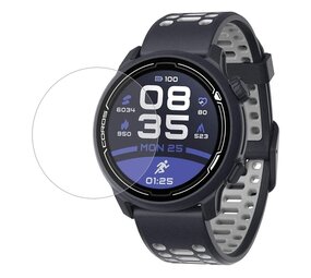 Strap-it Protecteur d'écran Coros Pace 2 / Pace 3 (verre)