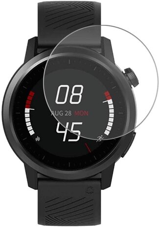 Strap-it Strap-it Protecteur d'écran Coros Alex 46mm (verre)