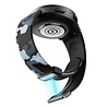Strap-it Strap-it Bracelet magnetique Grey Camo Samsung Galaxy Watch FE Strap-it Strap-it Bracelet magnetique Grey Camo Samsung Galaxy Watch FE