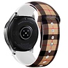Strap-it Strap-it Bracelet Nude Diamond Samsung Galaxy Watch FE Strap-it Strap-it Bracelet Nude Diamond Samsung Galaxy Watch FE