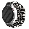 Strap-it Strap-it Bracelet chouchou Samsung Galaxy Watch FE (repéré) Strap-it Strap-it Bracelet chouchou Samsung Galaxy Watch FE (repéré)