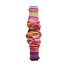 Strap-it Strap-it Bracelet chouchou Samsung Galaxy Watch FE (coloré) Strap-it Strap-it Bracelet chouchou Samsung Galaxy Watch FE (coloré)