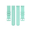 Strap-it Strap-it Bracelet silicone prime Samsung Galaxy Watch FE (aqua) Strap-it Strap-it Bracelet silicone prime Samsung Galaxy Watch FE (aqua)