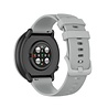 Strap-it Strap-it Bracelet silicone prime Samsung Galaxy Watch FE (gris) Strap-it Strap-it Bracelet silicone prime Samsung Galaxy Watch FE (gris)