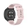 Strap-it Strap-it Bracelet silicone prime Samsung Galaxy Watch FE (rose) Strap-it Strap-it Bracelet silicone prime Samsung Galaxy Watch FE (rose)