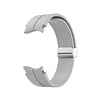 Strap-it Strap-it Bracelet magnetique sport Samsung Galaxy Watch FE (gris) Strap-it Strap-it Bracelet magnetique sport Samsung Galaxy Watch FE (gris)