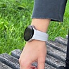 Strap-it Strap-it Bracelet magnetique sport Samsung Galaxy Watch FE (gris) Strap-it Strap-it Bracelet magnetique sport Samsung Galaxy Watch FE (gris)