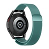 Strap-it Strap-it Bracelet Milanais Samsung Galaxy Watch FE (vert) Strap-it Strap-it Bracelet Milanais Samsung Galaxy Watch FE (vert)