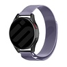Strap-it Strap-it Bracelet Milanais Samsung Galaxy Watch FE (violet clair) Strap-it Strap-it Bracelet Milanais Samsung Galaxy Watch FE (violet clair)