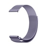 Strap-it Strap-it Bracelet Milanais Samsung Galaxy Watch FE (violet clair) Strap-it Strap-it Bracelet Milanais Samsung Galaxy Watch FE (violet clair)