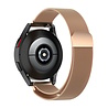 Strap-it Strap-it Bracelet Milanais Samsung Galaxy Watch FE (or rose) Strap-it Strap-it Bracelet Milanais Samsung Galaxy Watch FE (or rose)