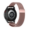 Strap-it Strap-it Bracelet Milanais Samsung Galaxy Watch FE (rose) Strap-it Strap-it Bracelet Milanais Samsung Galaxy Watch FE (rose)