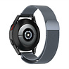 Strap-it Strap-it Bracelet Milanais Samsung Galaxy Watch FE (space grey) Strap-it Strap-it Bracelet Milanais Samsung Galaxy Watch FE (space grey)