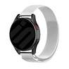 Strap-it Strap-it Bracelet Milanais Samsung Galaxy Watch FE (argent) Strap-it Strap-it Bracelet Milanais Samsung Galaxy Watch FE (argent)