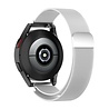 Strap-it Strap-it Bracelet Milanais Samsung Galaxy Watch FE (argent) Strap-it Strap-it Bracelet Milanais Samsung Galaxy Watch FE (argent)