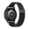 Strap-it Strap-it Bracelet Milanais Samsung Galaxy Watch FE (noir) Strap-it Strap-it Bracelet Milanais Samsung Galaxy Watch FE (noir)