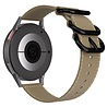 Strap-it Strap-it Bracelet nylon á boucle Samsung Galaxy Watch FE (kaki) Strap-it Strap-it Bracelet nylon á boucle Samsung Galaxy Watch FE (kaki)