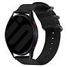 Strap-it Strap-it Bracelet nylon á boucle Samsung Galaxy Watch FE (noir) Strap-it Strap-it Bracelet nylon á boucle Samsung Galaxy Watch FE (noir)
