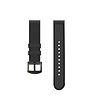 Strap-it Strap-it Bracelet nylon hybride Samsung Galaxy Watch FE (coloré) Strap-it Strap-it Bracelet nylon hybride Samsung Galaxy Watch FE (coloré)