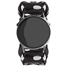 Strap-it Strap-it Bracelet chouchou Samsung Galaxy Watch FE (dots) Strap-it Strap-it Bracelet chouchou Samsung Galaxy Watch FE (dots)