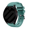 Strap-it Strap-it Bracelet silicone Samsung Galaxy Watch FE (vert sapin) Strap-it Strap-it Bracelet silicone Samsung Galaxy Watch FE (vert sapin)