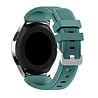 Strap-it Strap-it Bracelet silicone Samsung Galaxy Watch FE (vert sapin) Strap-it Strap-it Bracelet silicone Samsung Galaxy Watch FE (vert sapin)
