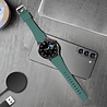 Strap-it Strap-it Bracelet silicone Samsung Galaxy Watch FE (vert sapin) Strap-it Strap-it Bracelet silicone Samsung Galaxy Watch FE (vert sapin)