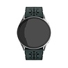 Strap-it Strap-it Bracelet silicone avec motif Samsung Galaxy Watch FE (vert sapin) Strap-it Strap-it Bracelet silicone avec motif Samsung Galaxy Watch FE (vert sapin)