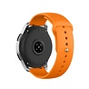 Strap-it Strap-it Bracelet sport Samsung Galaxy Watch FE (orange) Strap-it Strap-it Bracelet sport Samsung Galaxy Watch FE (orange)