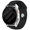 Strap-it Strap-it Bracelet sport Samsung Galaxy Watch FE (noir) Strap-it Strap-it Bracelet sport Samsung Galaxy Watch FE (noir)