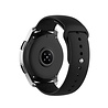 Strap-it Strap-it Bracelet sport Samsung Galaxy Watch FE (noir) Strap-it Strap-it Bracelet sport Samsung Galaxy Watch FE (noir)