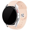 Strap-it Strap-it Bracelet sport Samsung Galaxy Watch FE (rose antique) Strap-it Strap-it Bracelet sport Samsung Galaxy Watch FE (rose antique)