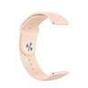 Strap-it Strap-it Bracelet sport Samsung Galaxy Watch FE (rose antique) Strap-it Strap-it Bracelet sport Samsung Galaxy Watch FE (rose antique)