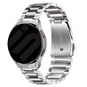 Strap-it Strap-it Bracelet titane Samsung Galaxy Watch FE (argent) Strap-it Strap-it Bracelet titane Samsung Galaxy Watch FE (argent)