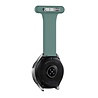 Strap-it Strap-it Bracelet infirmière Samsung Galaxy Watch FE (vert)