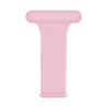 Strap-it Strap-it Bracelet infirmière Samsung Galaxy Watch FE (rose) Strap-it Strap-it Bracelet infirmière Samsung Galaxy Watch FE (rose)
