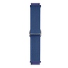 Strap-it Strap-it Bracelet tissée régable Samsung Galaxy Watch FE (bleu) Strap-it Strap-it Bracelet tissée régable Samsung Galaxy Watch FE (bleu)