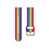 Strap-it Strap-it Bracelet Taste the arc en ciel Samsung Galaxy Watch FE Strap-it Strap-it Bracelet Taste the arc en ciel Samsung Galaxy Watch FE