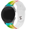 Strap-it Strap-it Bracelet Tie-Dye Samsung Galaxy Watch FE Strap-it Strap-it Bracelet Tie-Dye Samsung Galaxy Watch FE