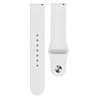 Strap-it Strap-it Bracelet Tie-Dye Samsung Galaxy Watch FE Strap-it Strap-it Bracelet Tie-Dye Samsung Galaxy Watch FE