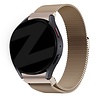 Bandz Bandz Bracelet Milanais loop Samsung Galaxy Watch FE (champagne) Bandz Bandz Bracelet Milanais loop Samsung Galaxy Watch FE (champagne)