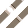 Bandz Bandz Bracelet Milanais loop Samsung Galaxy Watch FE (champagne) Bandz Bandz Bracelet Milanais loop Samsung Galaxy Watch FE (champagne)