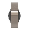 Bandz Bandz Bracelet Milanais loop Samsung Galaxy Watch FE (champagne) Bandz Bandz Bracelet Milanais loop Samsung Galaxy Watch FE (champagne)