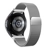 Bandz Bandz Bracelet Milanais loop Samsung Galaxy Watch FE (argent) Bandz Bandz Bracelet Milanais loop Samsung Galaxy Watch FE (argent)