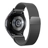 Bandz Bandz Bracelet Milanais loop Samsung Galaxy Watch FE (noir) Bandz Bandz Bracelet Milanais loop Samsung Galaxy Watch FE (noir)