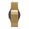 Bandz Bandz Bracelet Milanais loop Samsung Galaxy Watch FE (or) Bandz Bandz Bracelet Milanais loop Samsung Galaxy Watch FE (or)