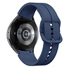 Bandz Bandz Bracelet silicone 'Extreme' Samsung Galaxy Watch FE (bleu foncé) Bandz Bandz Bracelet silicone 'Extreme' Samsung Galaxy Watch FE (bleu foncé)