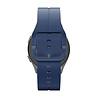 Bandz Bandz Bracelet silicone 'Extreme' Samsung Galaxy Watch FE (bleu foncé) Bandz Bandz Bracelet silicone 'Extreme' Samsung Galaxy Watch FE (bleu foncé)